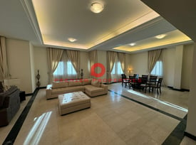 Huge 6 Bedroom Villa!Al Waab!Private Swimming Pool - Villa in Al Waab Street