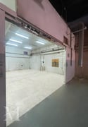 + TWO MONTHS FREE | Warehouse, Offices,16 rooms - Warehouse in Industrial Area