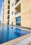 ✅ Amazing 1BD Fully Furnished In Lusail - Apartment in Al Erkyah City