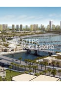 Prime Residential Land for Sale in Lusail - Plot in Lusail City