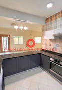 Modern 4 Bedroom + Maid Villa in Prime Location - Villa in New Salata