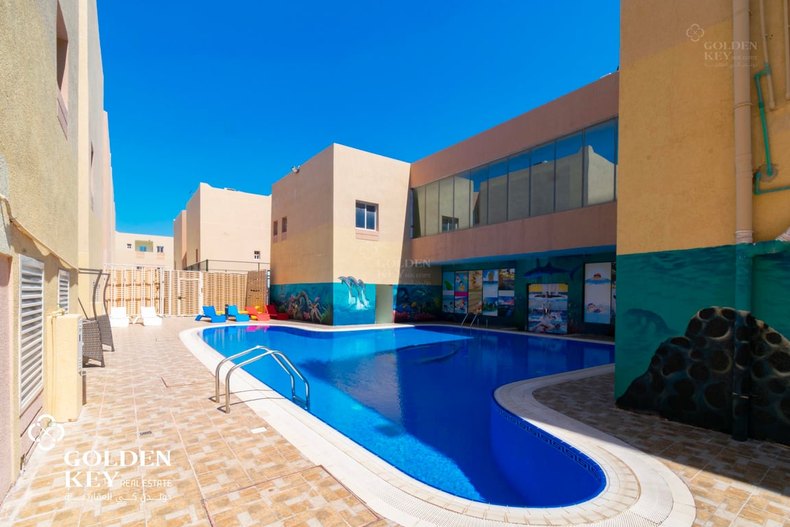 Family Compound ✅ Al Waab, Doha | Villa 4BR+ - Villa in Al Waab