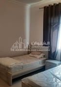 Modern Living: Furnished 2BR-Bills Included - Apartment in Al Ebb
