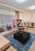 Furnished | 1 Bed room | Lusail | 6000 | Stadium - Apartment in Al Erkyah City