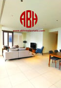 BILLS DONE | HUGE BALCONY | AMAZING 3 BDR + MAID - Apartment in Al Khail 3