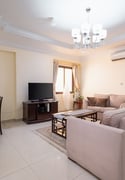 UTILITIES INCLUDED! 1BR WITH GYM ACCESS - Apartment in Al Khalidiya Street