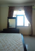 Fully Furnished 1BHK Apartment For Family - Apartment in Old Airport Road