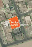 Residential Villa Land for Sale - Plot in Al Soudan