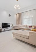 Stunning 1BHK Including Bills in Foxhills Lusail - Apartment in Fox Hills