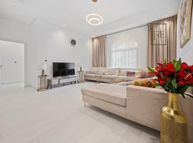 Stunning 1BHK Including Bills in Foxhills Lusail - Apartment in Fox Hills