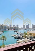 Nicely Built SF Townhouse with Direct Marina View - Townhouse in Porto Arabia
