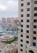 One bedroom fully furnished with balcony. - Apartment in Porto Arabia