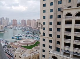 One bedroom fully furnished with balcony. - Apartment in Porto Arabia