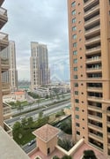 SPACIOUS 2 BEDROOMS WITH BIG BALCONY - Apartment in Tower 8