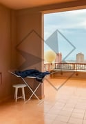 Lovely Home With Indoor Play Area and Pool to Relax - Apartment in Porto Arabia
