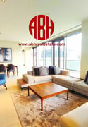 HUGE BALCONY | AMAZING 3 BDR + MAID | BILLS FREE - Apartment in Baraha North 2