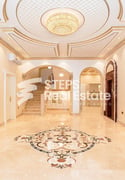 Luxury Villa for Sale in Al Thumama - Villa in Al Thumama