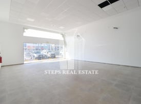Ready to Occupy Shop for Rent in Rawdat Al Khail - Shop in Rawdat Al Khail