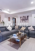 Marina View Furnished Two Bdm Apt with Balcony - Apartment in East Porto Drive