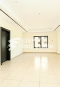 Semi-Furnished 1BHK Apartment | The Pearl - Apartment in Porto Arabia