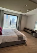 Amazing View - Marina Lusail - Furnished 1BDR - Apartment in Marina Residences 195