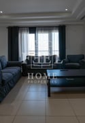 Spacious and sunny 2 bedroom for rent, 1st Floor - Apartment in Porto Arabia