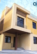 Luxury Brand New 4 bedroom Villas (NEGOTIABLE) - Villa in Al Waab Street