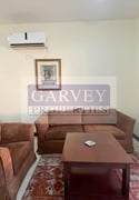 Fully Furnished One Bedroom Apartment in Compound - Apartment in Al Azizia Street
