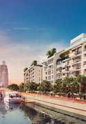Fancy 4 BHK Duplex For Rent In Gewan Island Pearl - Duplex in Crystal Residence