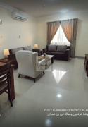 Amazing Fully Furnished Two Bedroom Apartment - Apartment in Bin Omran 35