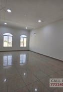 standalone villa for rent in AlThumama - Villa in Al Thumama