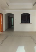 S/F One BHK Apartment For Rent In Pearl - Apartment in Porto Arabia