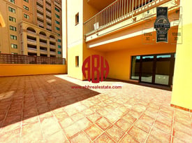 SPACIOUS BALCONY | FURNISHED 2 BDR | QCOOL FREE - Apartment in West Porto Drive