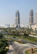 **Spacious One bedroom plus office for rent ** - Apartment in Porto Arabia
