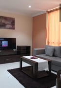 BRIGHT AFFORDABLE 1 BEDROOM APARTMENT FURNISHED - Apartment in Ibn Al Haitam Street