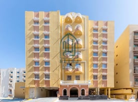 New 3BHK Apartments in Al Sadd with balcony - Apartment in Al Sadd Road