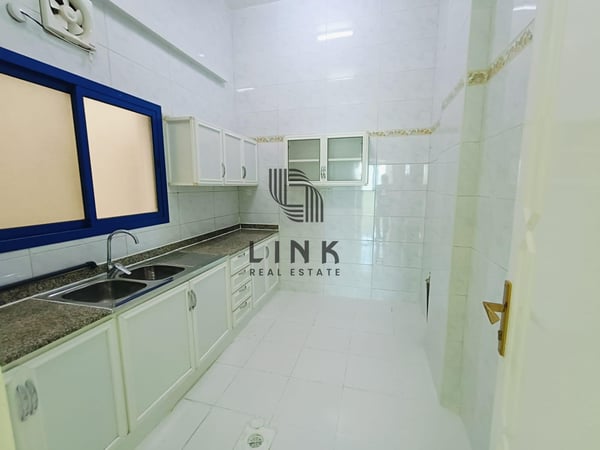 2 BR OLD AIRPORT / UNFURNISHED/ EXCLUDING BILLS - Apartment in Old Airport Road