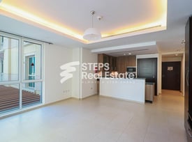 No Commission | SF Studio Apartment - Apartment in Viva Bahriyah