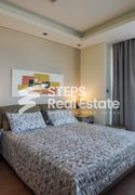 1BHK w/ Upscale Amenities l No Commission - Apartment in Lusail City