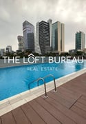 Bills Included! Beautiful 1 BR FF in Lusail Marina - Apartment in Marina District