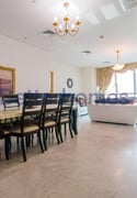 FF 2BR Apartment For Sale in Zigzag Tower