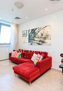 Best Price! Fully Furnished 2BR in Zigzag Tower - Apartment in Zig Zag Tower B