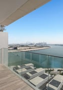4 Years Payment Plan: Sea View 2 BHK +Maid - Apartment in Lusail City