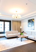 Bills/WiFi Included | High Floor | Move-in Ready - Apartment in Porto Arabia