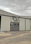 Warehouse for rent/ Industrial Area/ 420 sqm - Warehouse in Industrial Area