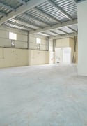 Brand New Warehouse with Rooms And Offices - Warehouse in Industrial Area