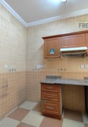 Spacious 3 BHK For Executive Bachelor's  And Staff - Apartment in Najma
