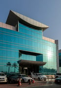 Fitted Office Space in D-Ring Road For Rent - Office in D-Ring Road