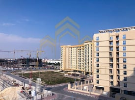 Good for Investment, Furnished 1 Bedroom in Lusail - Apartment in Al Erkyah City