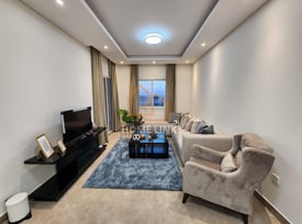 Amazing Fully Furnished 2BR in Lusail - Apartment in Al Erkyah City